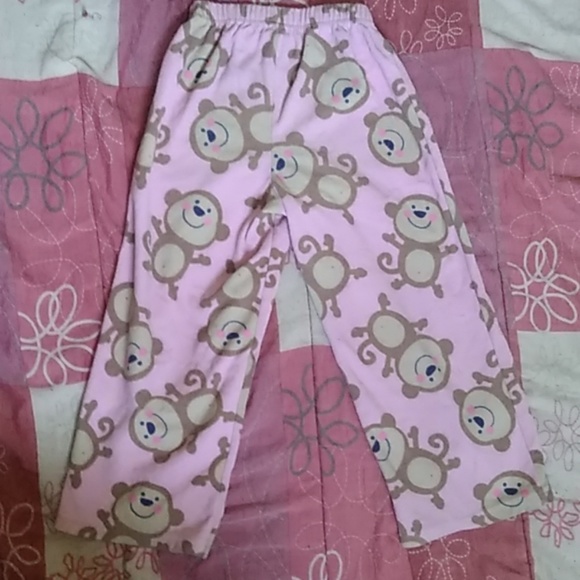 Monkey Pjs - Picture 2 of 3